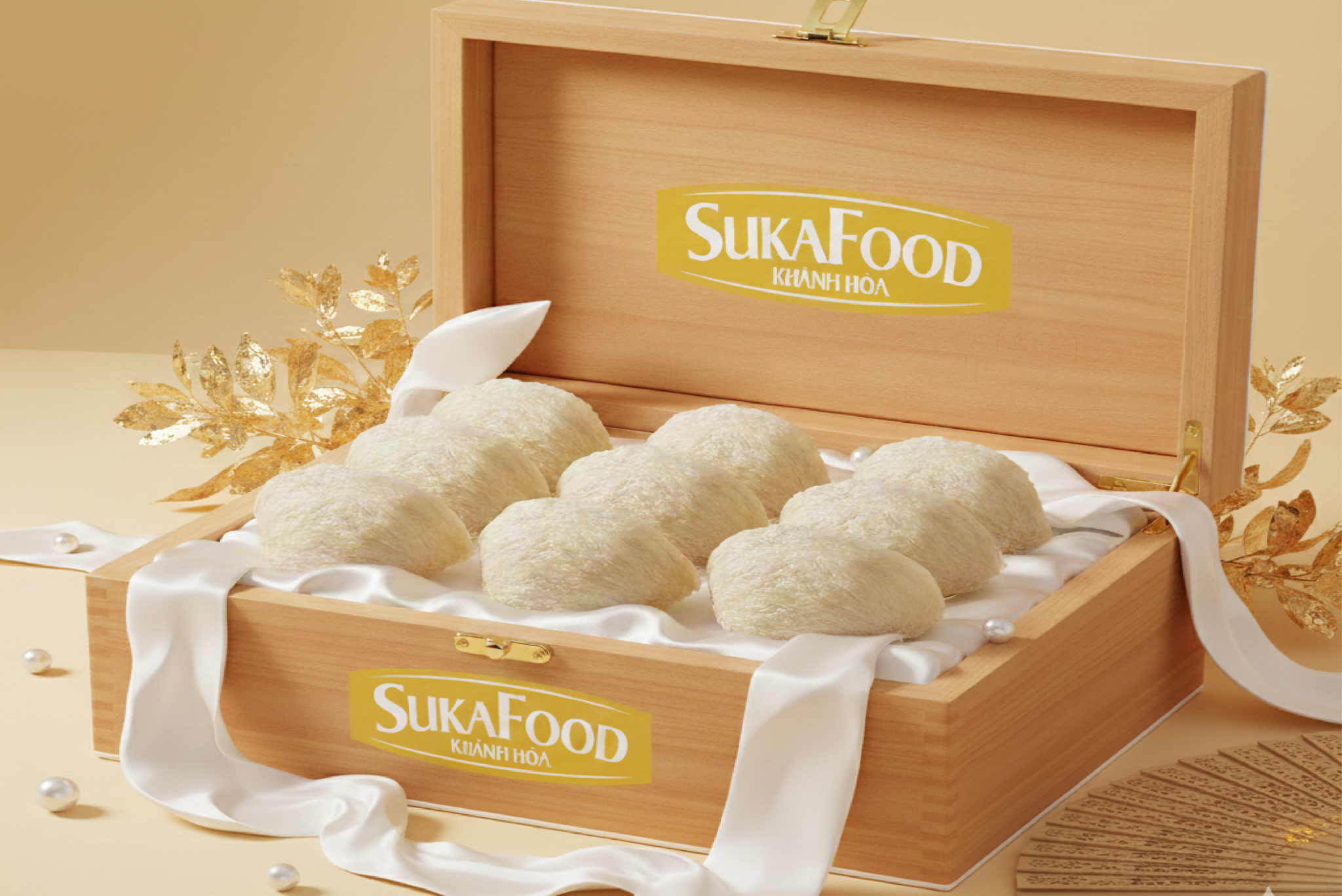 Tổ Yến Cao Cấp Là Gì? Cách Nhận Biết Và Mua Yến Sào Cao Cấp Chuẩn Thật