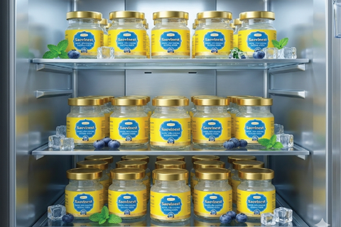 Cách Bảo Quản Yến Chưng Đúng Cách Giúp Giữ Trọn Giá Trị Dinh Dưỡng