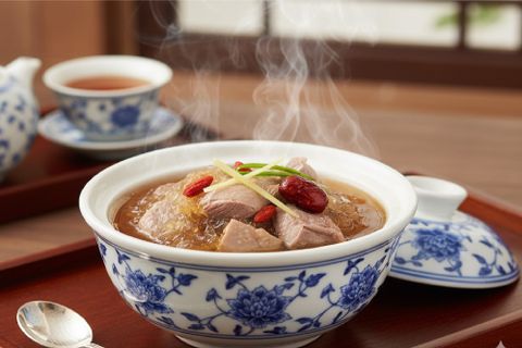 Cách Chế Biến Yến Sào Thơm Ngon, Chuẩn Dinh Dưỡng Tại Nhà - SUKAFOOD