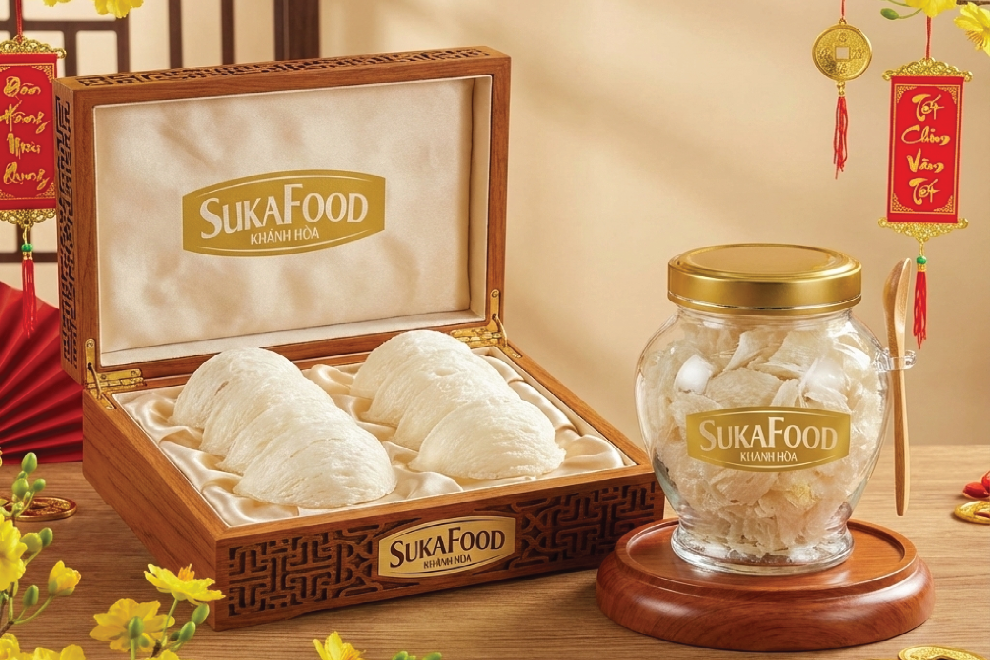 Yến Vụn Có Thật Sự Tốt Không?