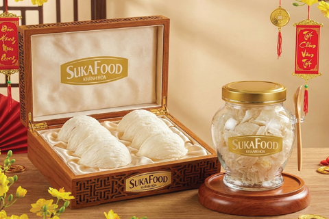 Yến Vụn Có Thật Sự Tốt Không?