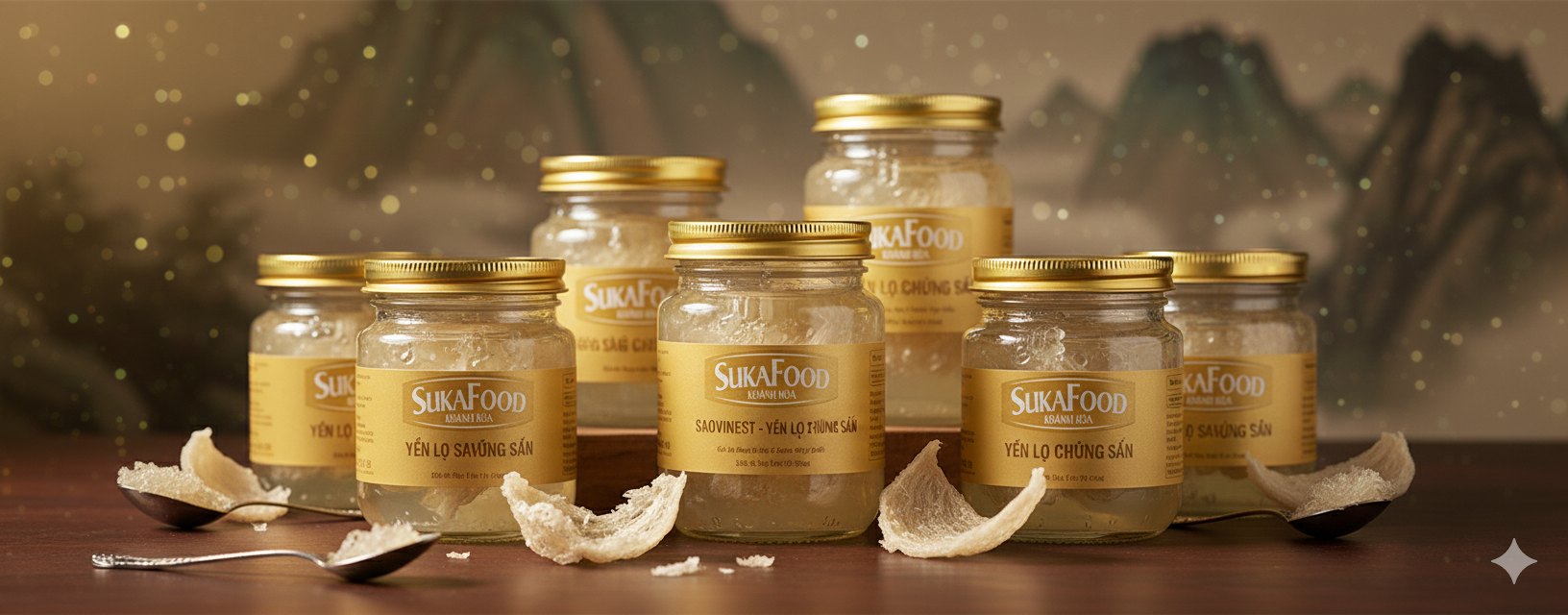 Sản phẩm nổi bật