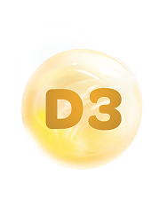 Hoạt chất D3