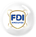 Công thức FDI (2’-FL HMO, FOS, INULIN)
