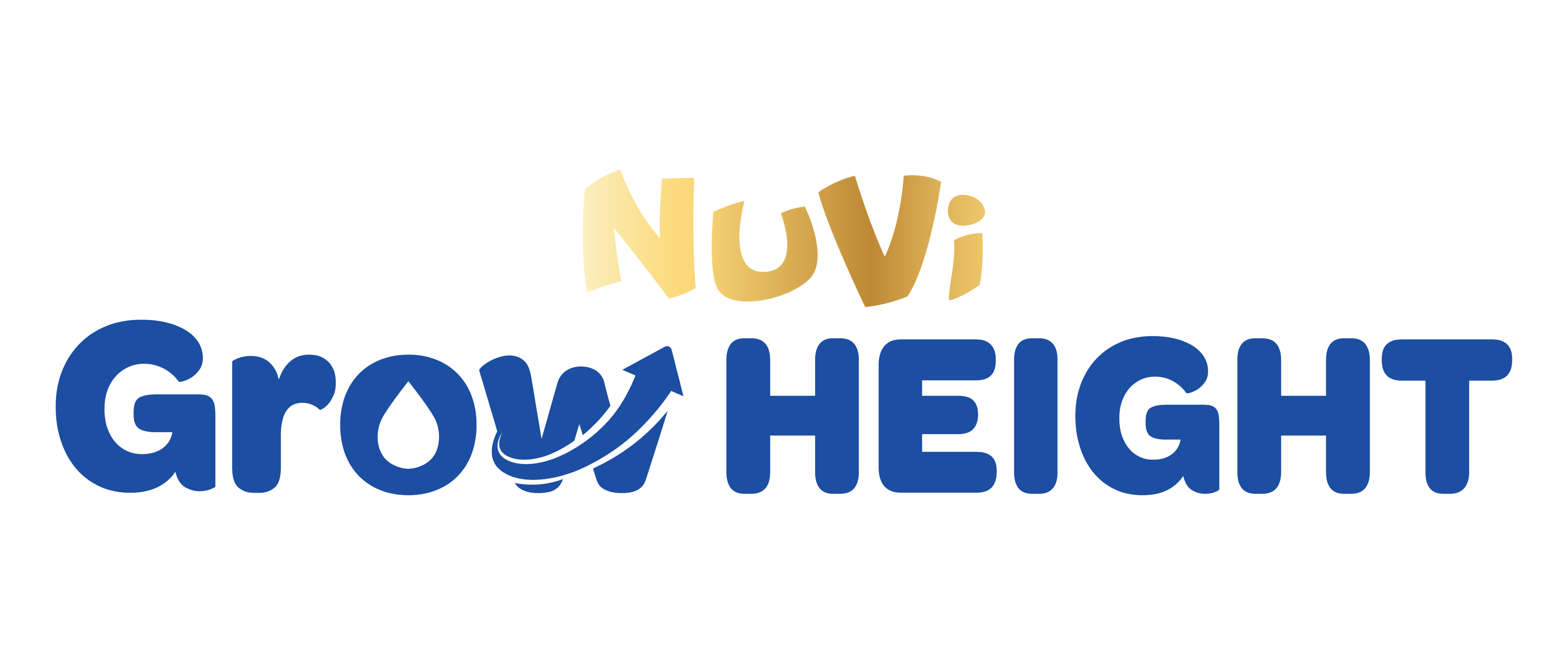 Nuvi Grow Height
