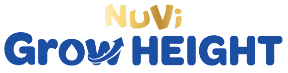 NUVI GROW HEIGHT