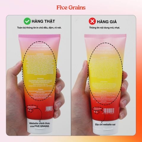 Cảnh Báo Hàng Giả Mỹ Phẩm Tràn Lan: 5 Cách Nhận Biết Trong 10s Kẻo Mua Nhầm Hại Da