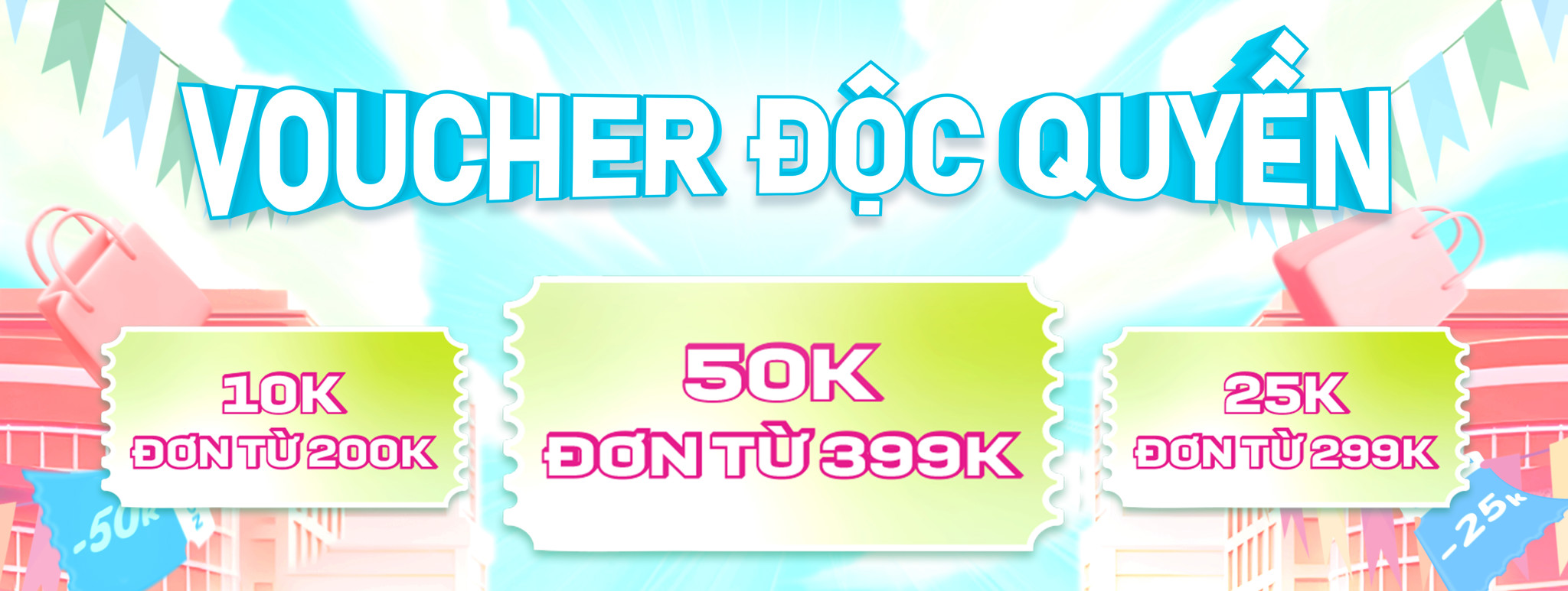 Combo Siêu Tiết Kiệm