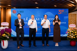 ELINCO Chính Thức Khai Trương Chi Nhánh TP. Hồ Chí Minh