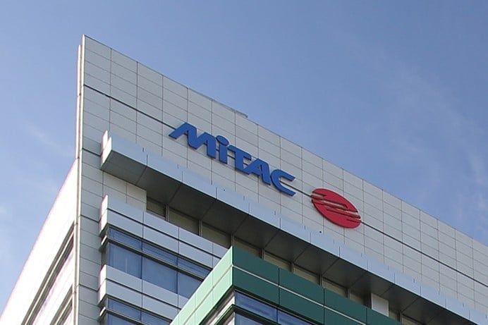 ELINCO Gặp gỡ MITAC – MỞ RỘNG CƠ HỘI HỢP TÁC