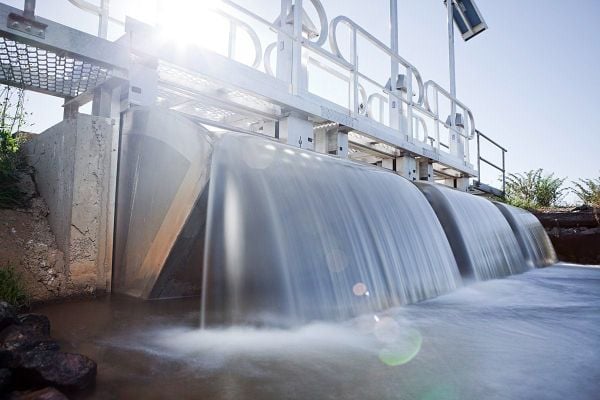 Dấu ấn công nghệ trong dự án SCADA Dầu Tiếng – Củ Chi