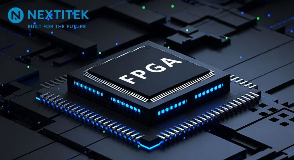 FPGA là gì? Kiến thức cơ bản, cấu trúc và cách hoạt động