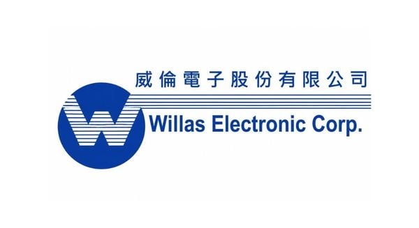 Nextitek - Nhà phân phối Willas tại Việt Nam