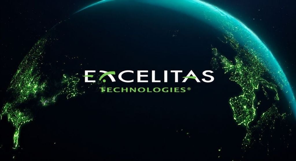 Nhà cung cấp của Excelitas Technologies tại Việt Nam