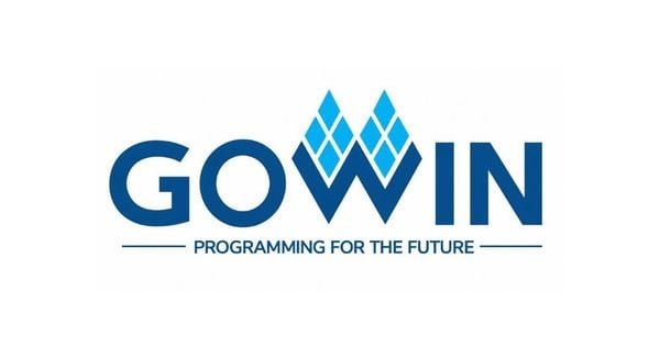 Nhà phân phối GOWIN tại Việt Nam
