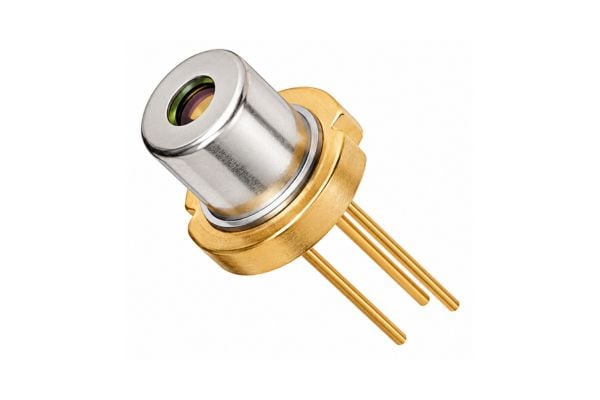 AR Coated Laser Diodes