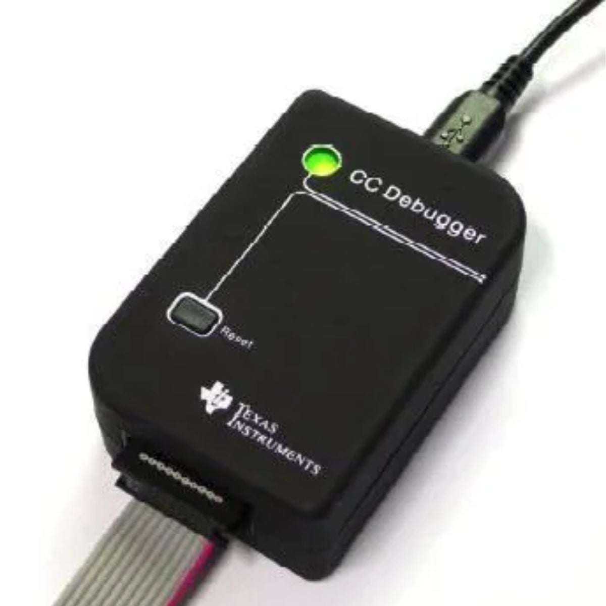 Bộ gỡ rối & nạp chương trình