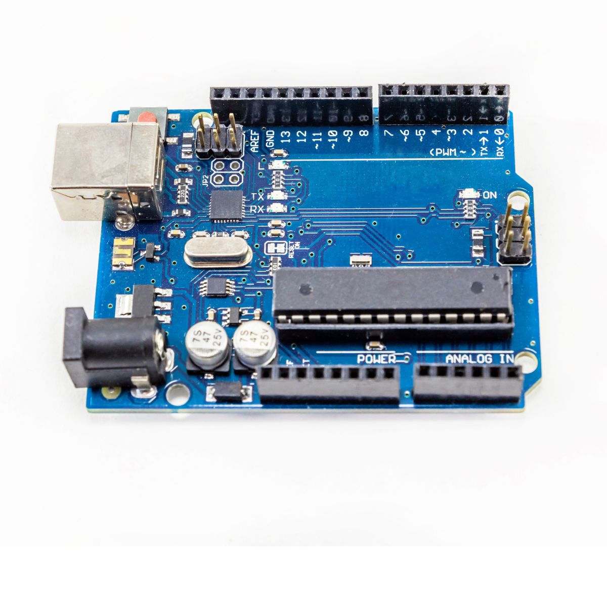 Board phát triển MCU