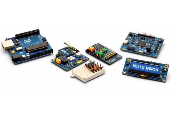 Development Board & Kit