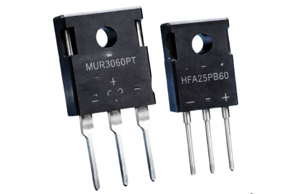 Diode chỉnh lưu hiệu suất cao