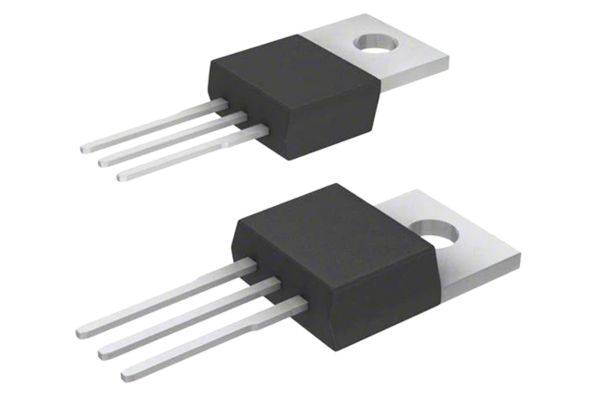 Diode chỉnh lưu Schottky