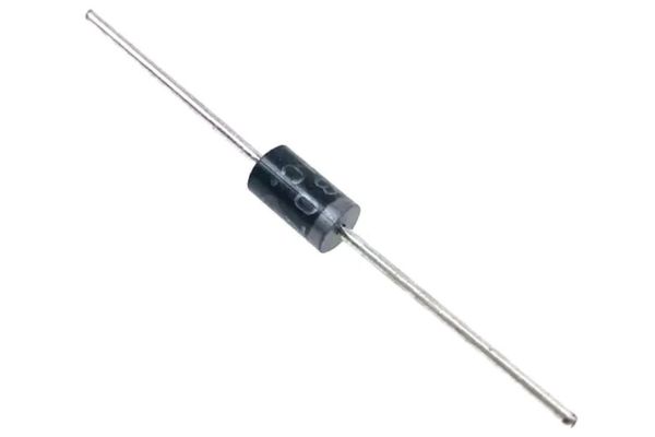 Diode chỉnh lưu thông dụng