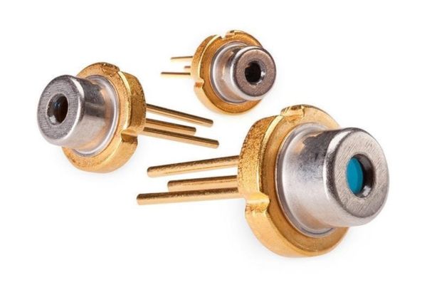 Diode laser