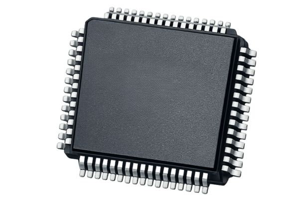IC Ethernet