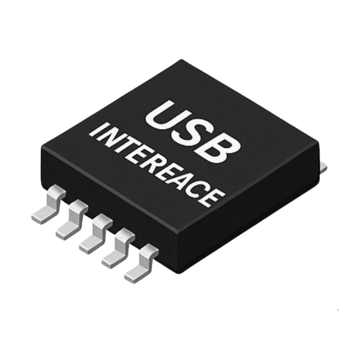 Mạch tích hợp giao tiếp USB