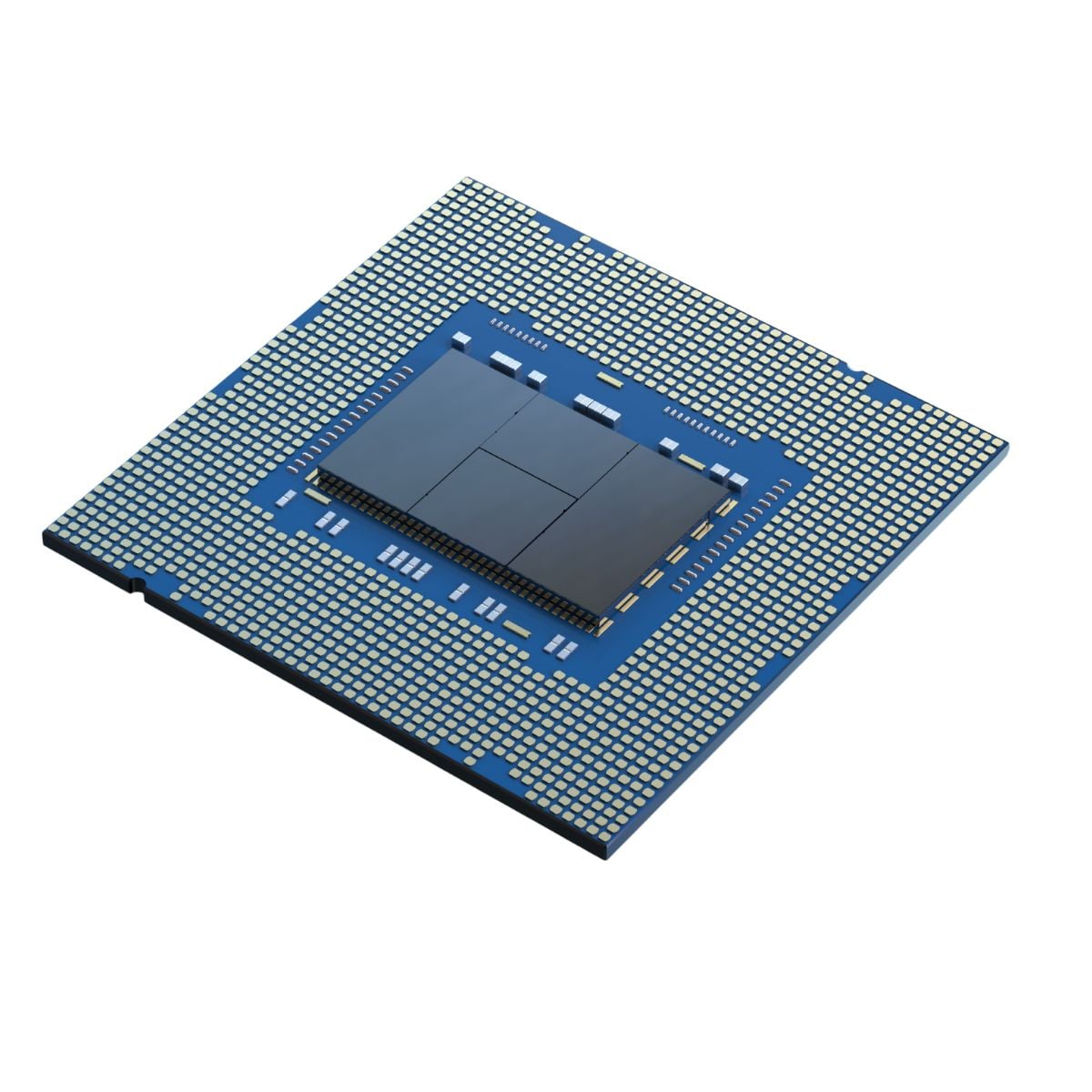 Mạch tích hợp logic khả trình