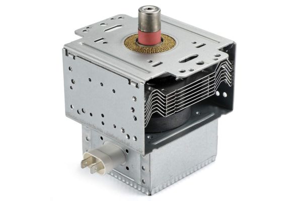 Magnetron