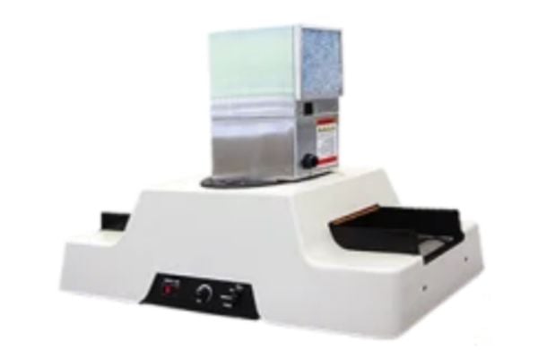 Máy sấy keo UV dạng băng tải