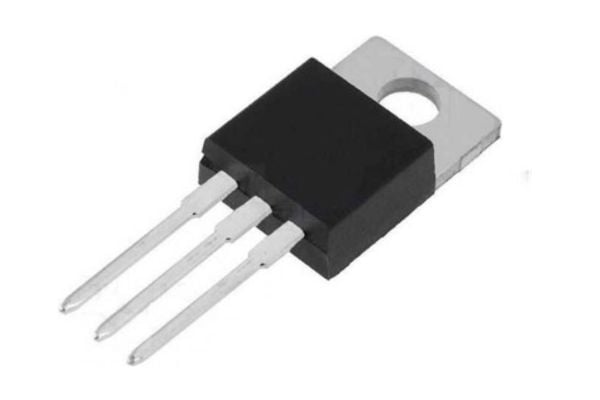 MOSFET