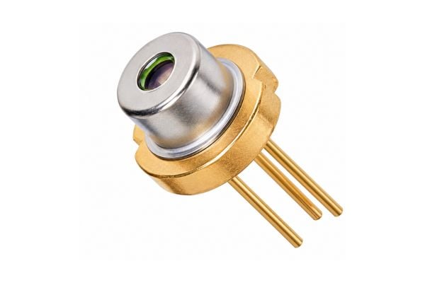 Near Infrared Laser Diode