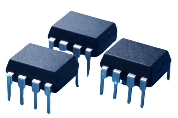 Op - amp IC