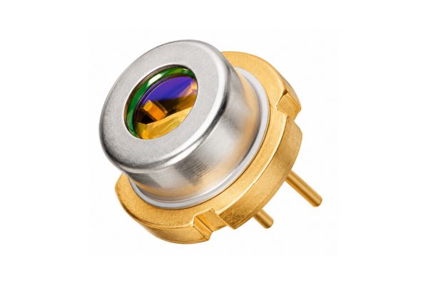 Red Laser Diode