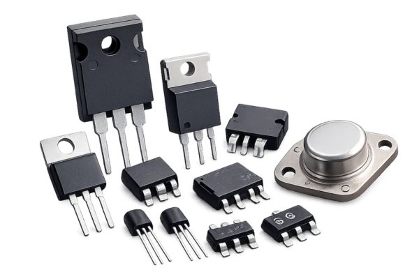 Transistors