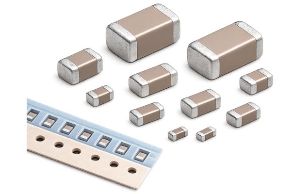 Tụ điện (Capacitors)