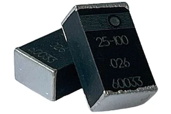 Tụ điện phân nhôm