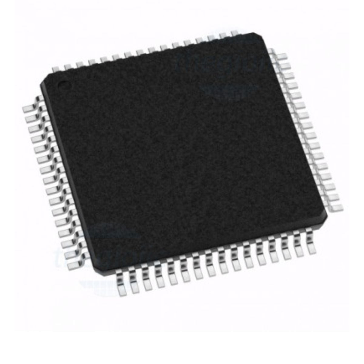 Vi điều khiển MCU