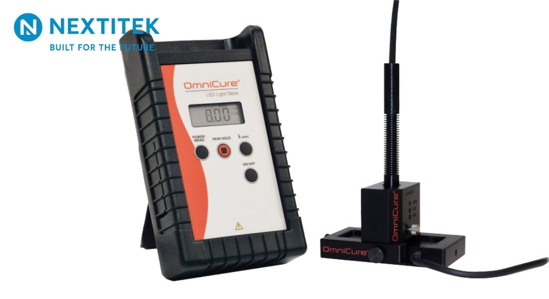 OmniCure LX500-he-thong-UV-LED-say-diem-hieu-suat-cao-1