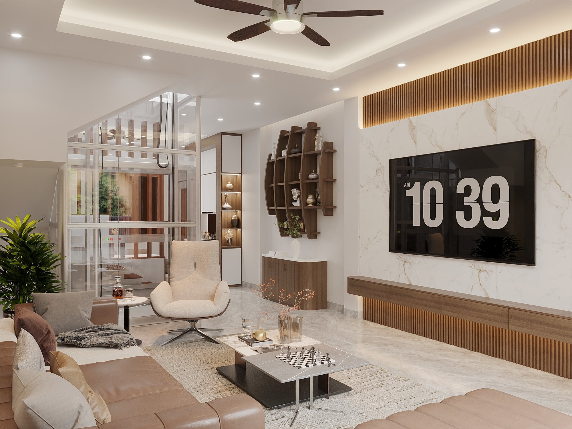 Liền kề Phú Lương