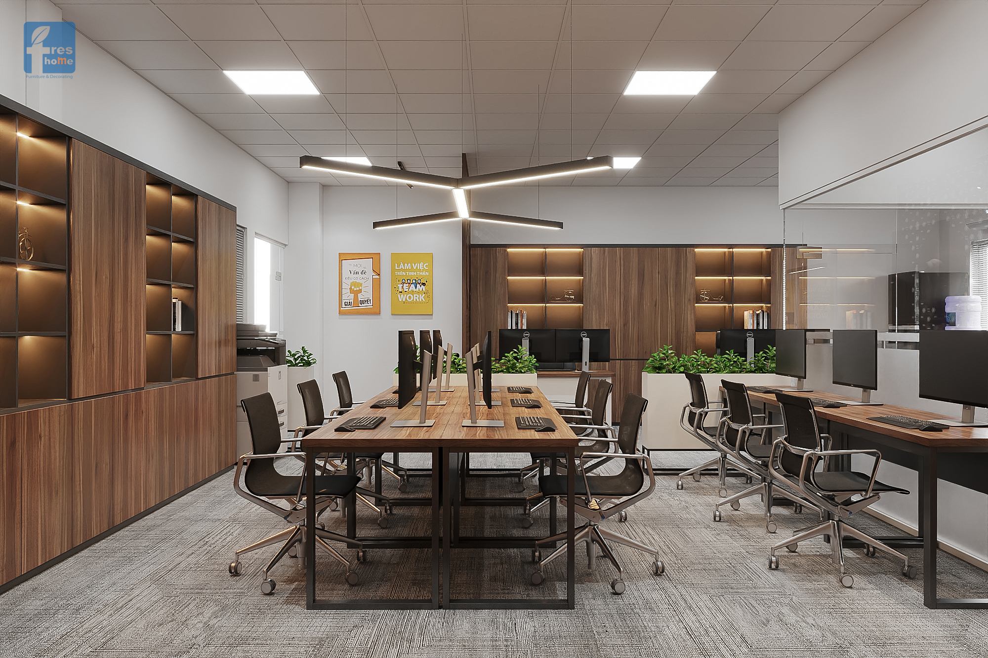 VĂN PHÒNG MỸ ĐÌNH