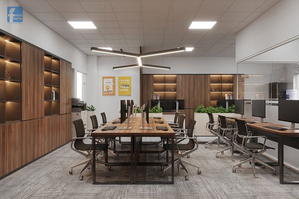 VĂN PHÒNG MỸ ĐÌNH