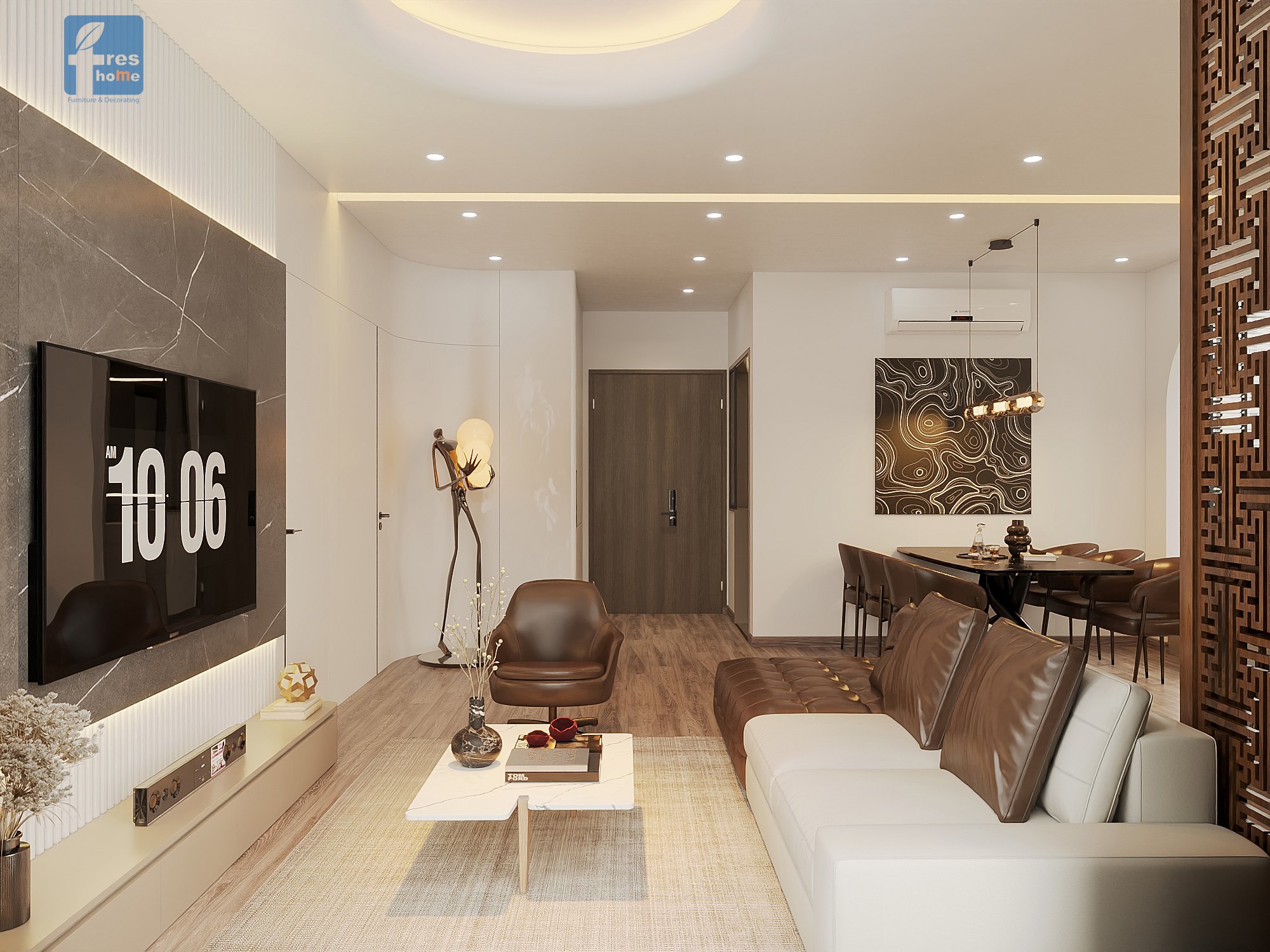 Chị Diệp Văn Cao