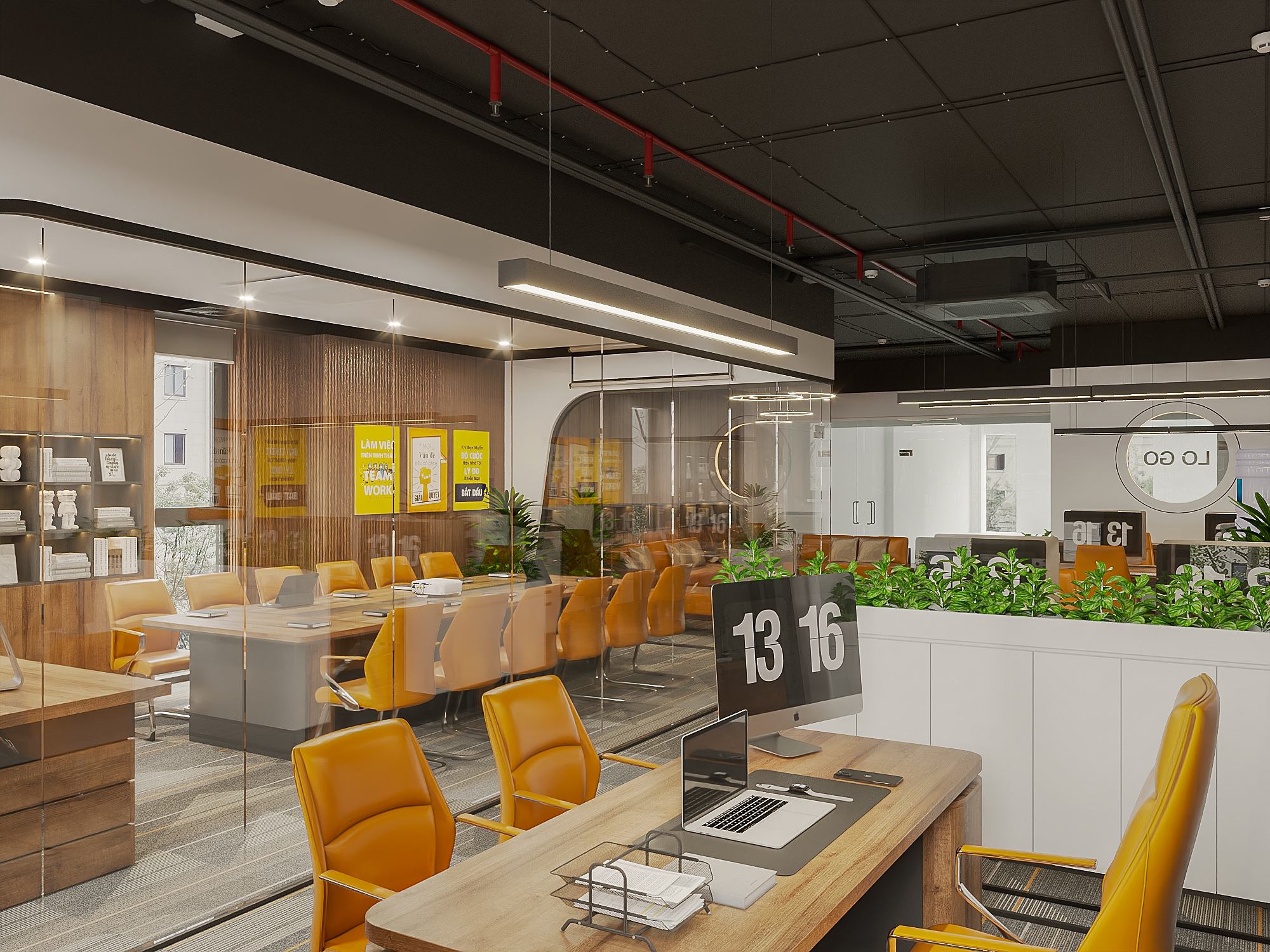 VP LUẬT TỐ HỮU