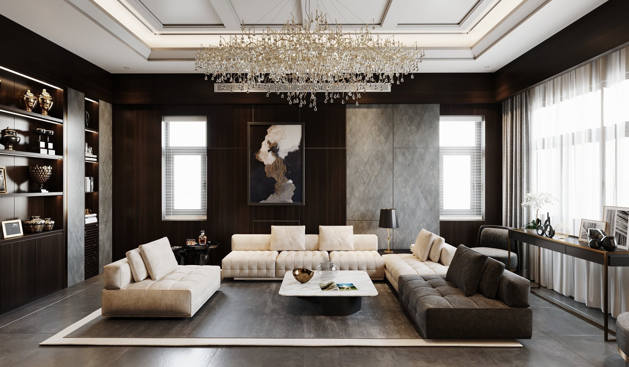 A Tưởng - Ninh Bình