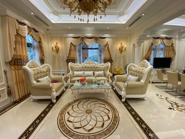 Biệt thự ninh bình