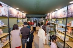INOCHI STUDIO - GIẢI PHÁP CHO MỌI KHÔNG GIAN SỐNG