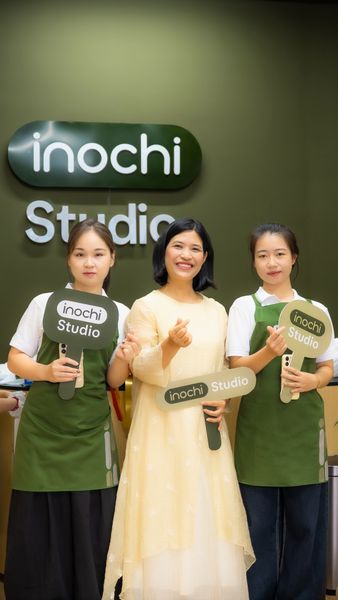 NGÀY 22 HÀNG THÁNG TẠI INOCHI STUDIO CÓ GÌ?